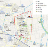 아산시, 온양3동 아파트 단지 미세먼지 에어커튼 설치 지원