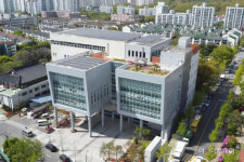 분당야탑청소년수련관 26일 개관..전국 최고규모의 맞춤형 체험학습 가능