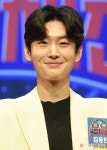 [포토]트롯전국체전 김용빈, '훈훈한 미소'