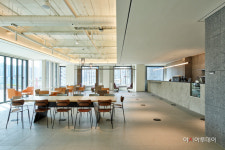 해비치 호텔앤드리조트 그랜드 센트럴 오피스빌딩 서비스 위탁 운영