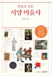 서양 미술의 흐름을 한 눈에! 연표로 보는 서양 미술사 출간