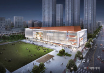 클래식 선율 감상 특화공연장 명칭 부천아트센터 확정