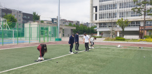 페탕크 수련 통해 글로벌 문화역량·성평등교육 배워요
