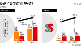 한온시스템·쌍용C&E, 한앤컴퍼니 피인수 후 덩치 3배 이상 커졌다?