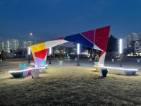 화성시, 공공미술프로젝트 우리동네 미술 공개