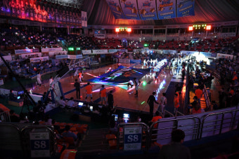 한국가스공사, 프로농구 인천 전자랜드 인수