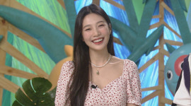 TV동물농장 조이 MC 합류→마마무 솔라·문별 인절미와 만남