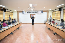 예산군, 삽교읍 농촌중심지활성화사업 본격화