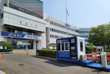 창원시, 23일 드라마 주인공으로 방송 데뷔