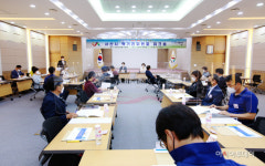 서산시, 먹거리위원회 운영 본격화…지역 먹거리 문제 해결