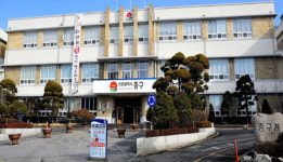 인천 중구, 어린이보호구역 내 노상 공영주차장 폐지