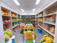 노원구, 영유아 장난감 대여소 놀이아띠 2호점 오픈