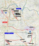 이천터미널∼강남역 광역버스 준공영제 노선 확정