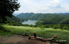 [여행] 그냥 찍어도 인생샷...한국의 스위스를 아시나요