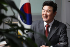 윤영석 국회의원, 양산지역 특별교부세 9억원 확보…신촌 배수펌프장 등 개선
