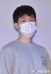 [포토] 윤혁진, 달달한 눈빛