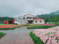 장수군 장수누리파크 장수밥상 오픈합니다