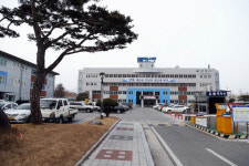 상주시보건소 전 직원 124명, 코로나19 검사 결과 음성