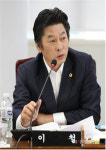 이철 전남의원, 지역 숙원 현안 해결 중심 질의 펼쳐