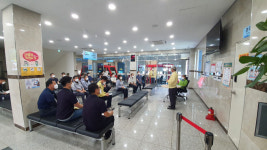 문경단산모노레일, 궤도시설 정부합동 안전점검 실시