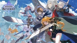 XII BRAVES, 전략 RPG ‘Shining Beyond’ 양대 마켓 정식 출시