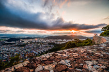 경남 김해시, 비대면 여름 관광지 추천