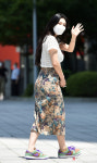 [포토] 레드벨벳 조이, 동물농장 녹화 다녀올게요
