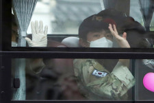 청해부대 확진자 270명으로 늘어…34진 장병 중 90% 확진(2보)