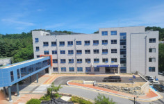 울진군의료원, 28일 요양병원 개원…118병상으로 확대 군민의 건강·복지 증진