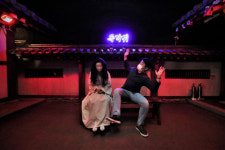 롯데월드 민속박물관 오싹한 조선괴담소 오픈