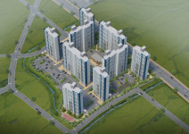 영천 8년 민간임대 아파트 한라비발디, 24~25일 2차 계약금대출