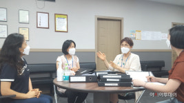 안산시 단원구, 직업소개소 103곳 특별점검