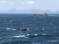 LIG넥스원, 무인수상정 해검-3 실증사업 마무리