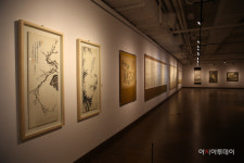 김해문화의전당 윤슬미술관, 소장품展 짓다 담다 그리다