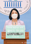 [포토] 용혜인 '식자재 유효기간 조작...알바가 아닌 맥도날드 책임'