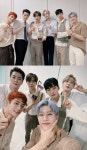 아스트로 애프터 미드나잇, 쇼챔피언 1위…외신도 주목