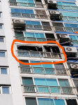 서울 강북구 아파트서 화재…일가족 5명중 4명 사망