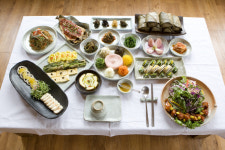 안동시, 안동화련·뜰·메밀꽃피면 등 농가맛집 3곳 추천