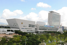광주 상무지구 공공인프라 착착…도심융합특구 청신호