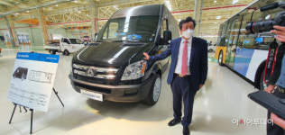 강영권 에디슨모터스 회장 “쌍용차 실사해보니, 삼성 오너가 사도 살릴 수 있는 회사 아니다”