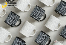 SK매직 체험공간 잇츠매직, 케이디자인 어워드 본상