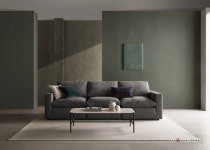 까사미아, 소파 캄포 베이직(BASIC) 출시