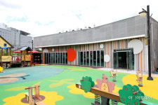 국방기술품질원, 꿈과 희망 가득한 쾌적한 실내놀이터 개소