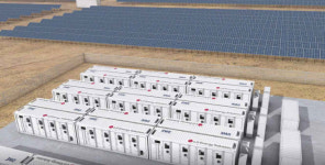 LG에너지솔루션, 美서 800MWh 규모 ESS 프로젝트 수주