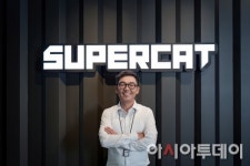 슈퍼캣, 사세 확장 본격화…김영을 대표 개발 경쟁력 무궁무진