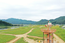 청송군, 산소카페 청송정원 작은 음악회 오는 11일 개최