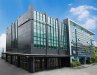 벤츠 대구 남구 서비스센터, 영남이공대 캠퍼스로 이전…산학협력 강화