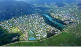 경산지식산업지구, 경북최대규모의 경제자유구역으로 조성