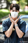 [포토] 레떼아모르 김성식, 여자보다 예쁜 얼굴