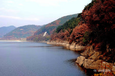 창녕군 남지개비리길, 안심관광지 25선에 선정